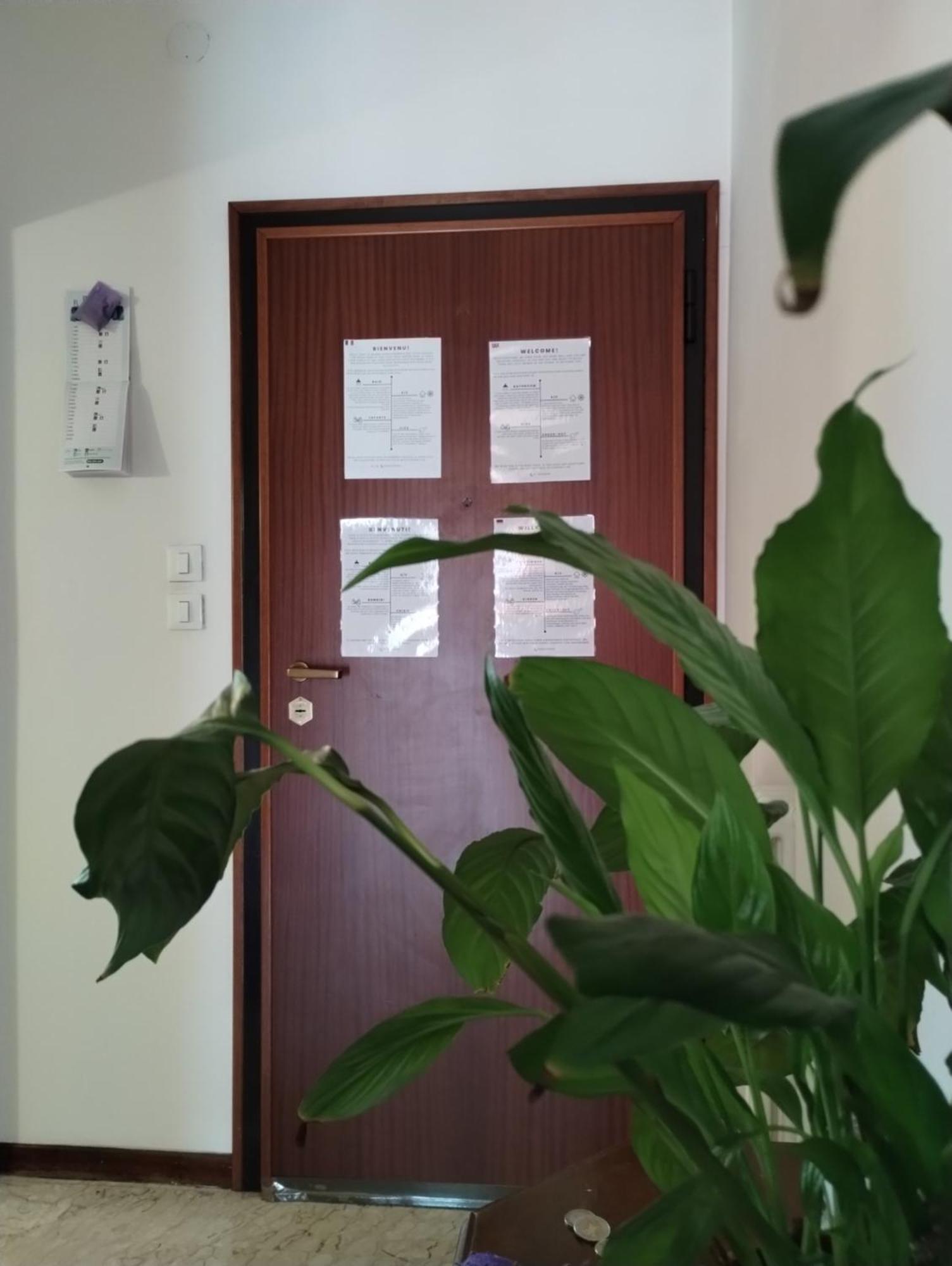 Very Nice Apartment Padova Centre Bagian luar foto