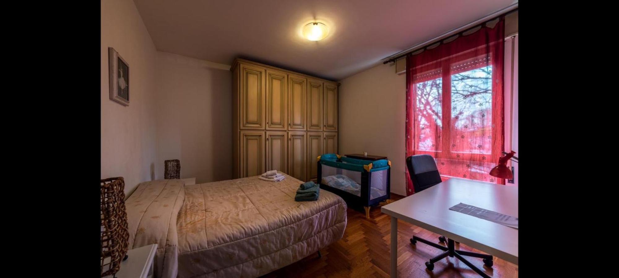 Very Nice Apartment Padova Centre Bagian luar foto