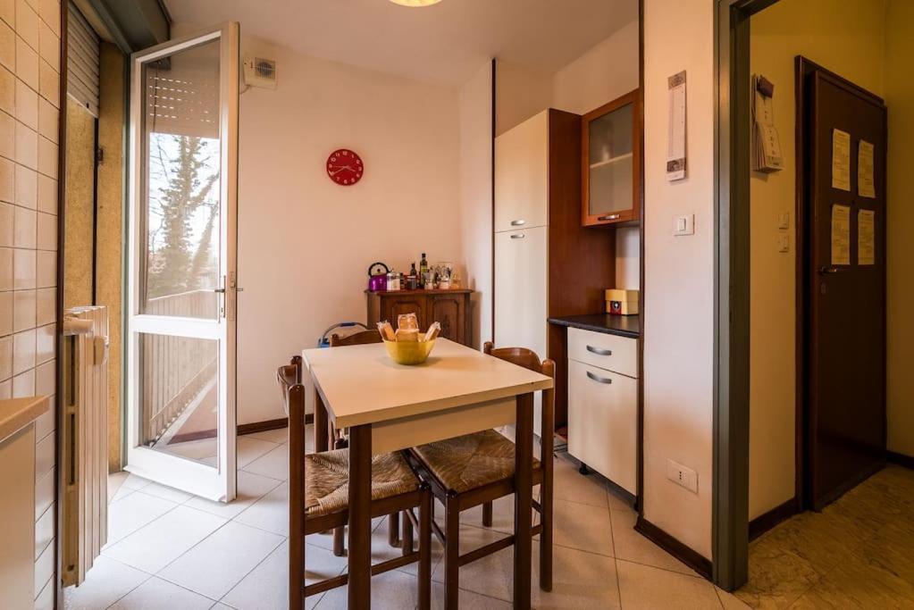 Very Nice Apartment Padova Centre Bagian luar foto